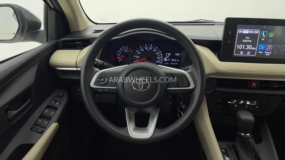 Toyota Yaris 2023 for Sale in Dubai Image-16