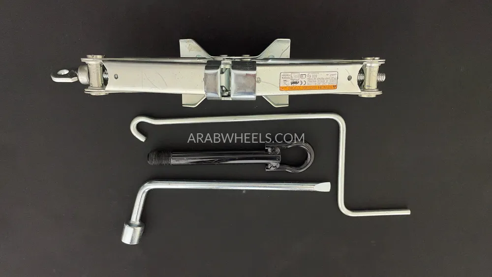 Toyota Yaris 2023 for Sale in Dubai Image-27