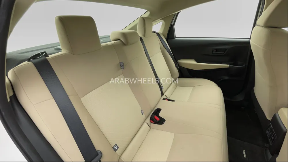 Toyota Yaris 2024 for Sale in Dubai Image-23