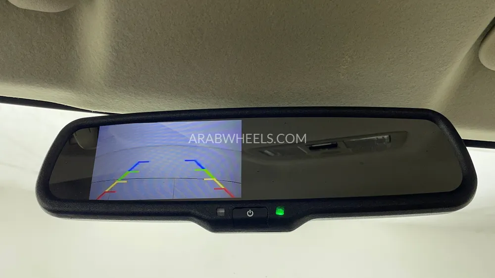 Toyota Yaris 2024 for Sale in Dubai Image-37