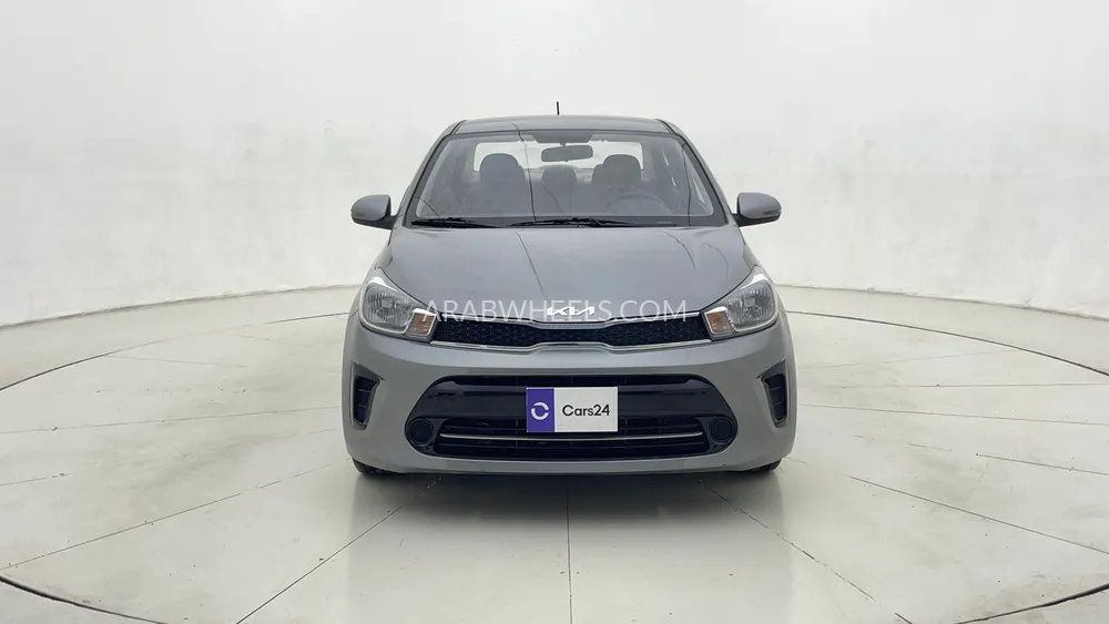 Kia Pegas 2024 for Sale in Dubai Image-8