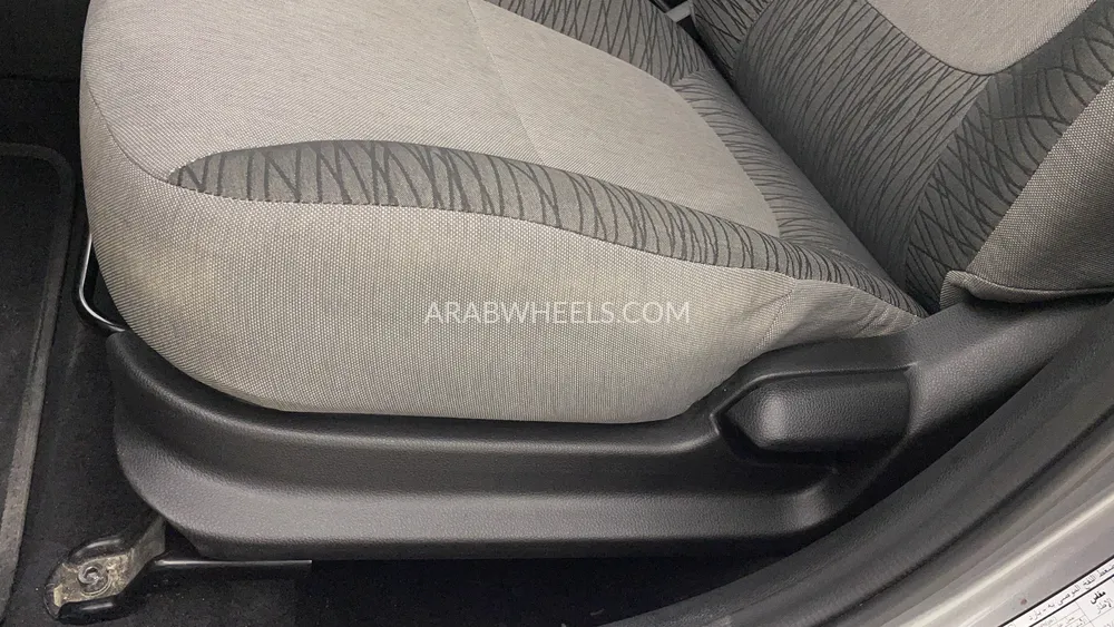 Kia Pegas 2024 for Sale in Dubai Image-20