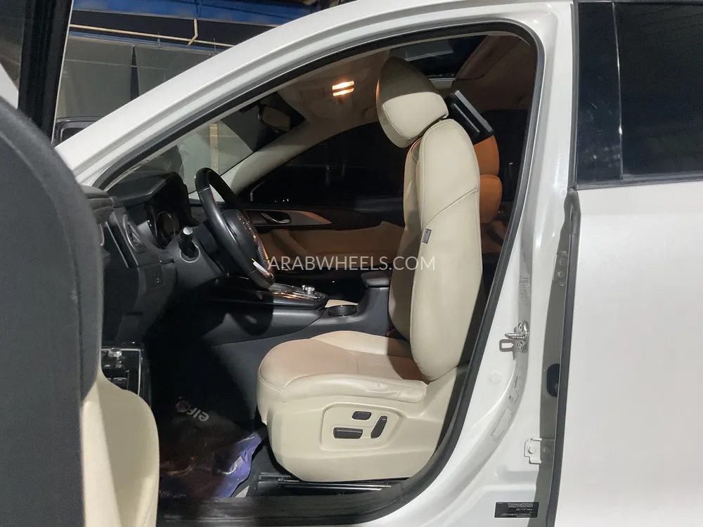 Mazda CX 9 2020 for Sale in Dubai Image-7