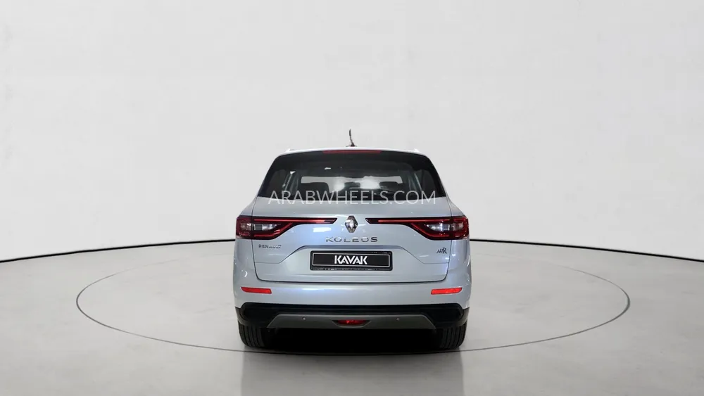 Renault Koleos 2025 for Sale in Sharjah Image-5