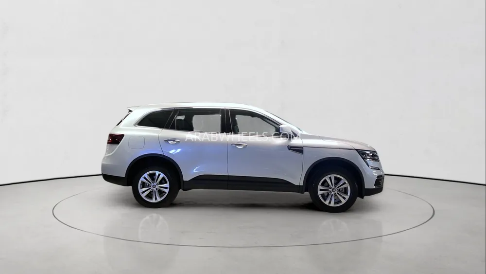 Renault Koleos 2025 for Sale in Sharjah Image-7