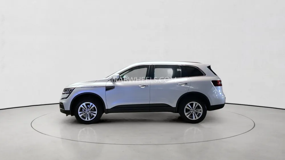 Renault Koleos 2025 for Sale in Sharjah Image-8