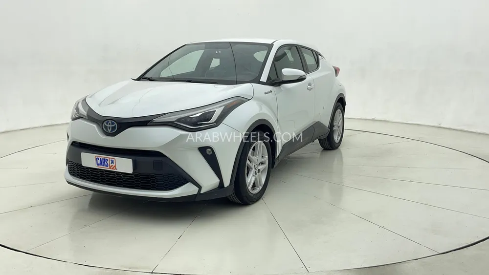 Toyota C-HR 2023 for Sale in Dubai Image-7