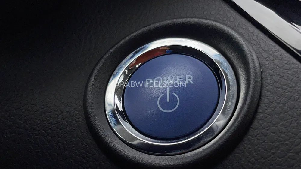 Toyota C-HR 2023 for Sale in Dubai Image-21