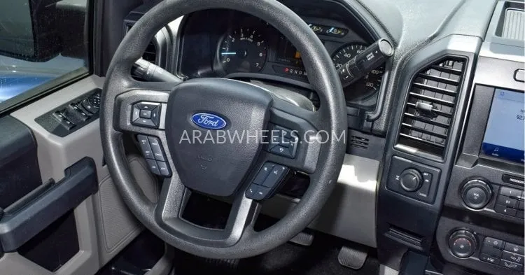 Ford F 150 2020 for Sale in Ajman Image-11