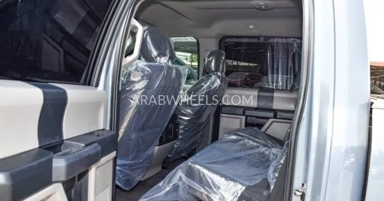 Ford F 150 2020 for Sale in Ajman Image-13