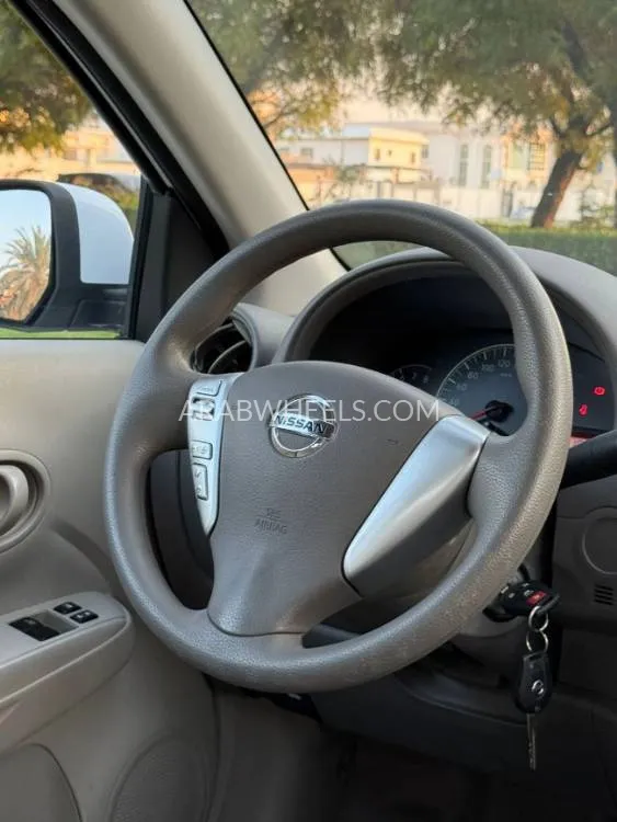 نيسان صني 2023 for Sale in الشارقة Image-14