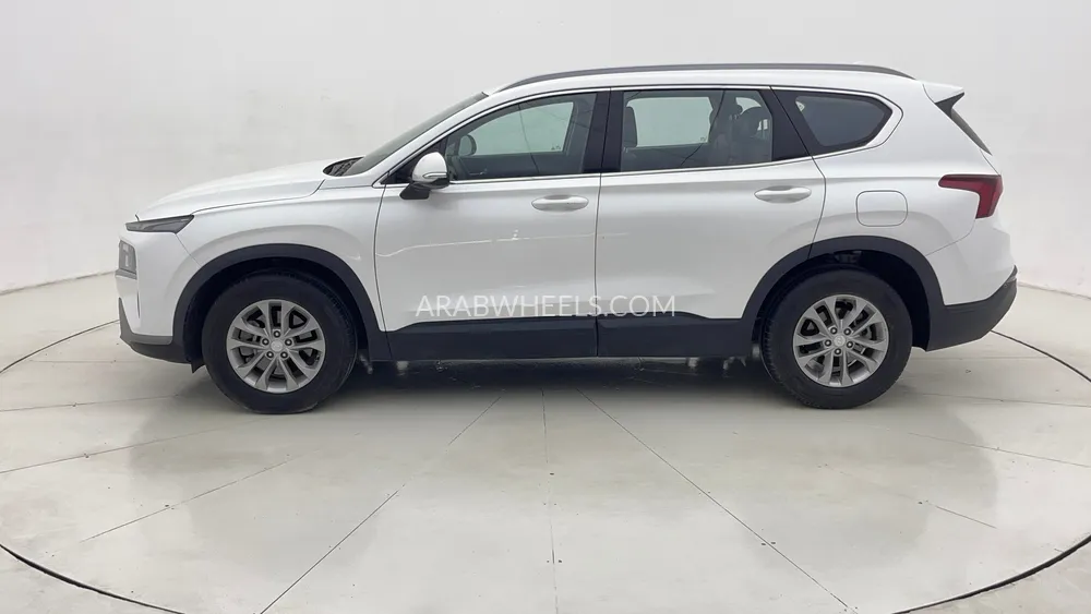 هيونداي سانتا في 2023 for Sale in دبي Image-6