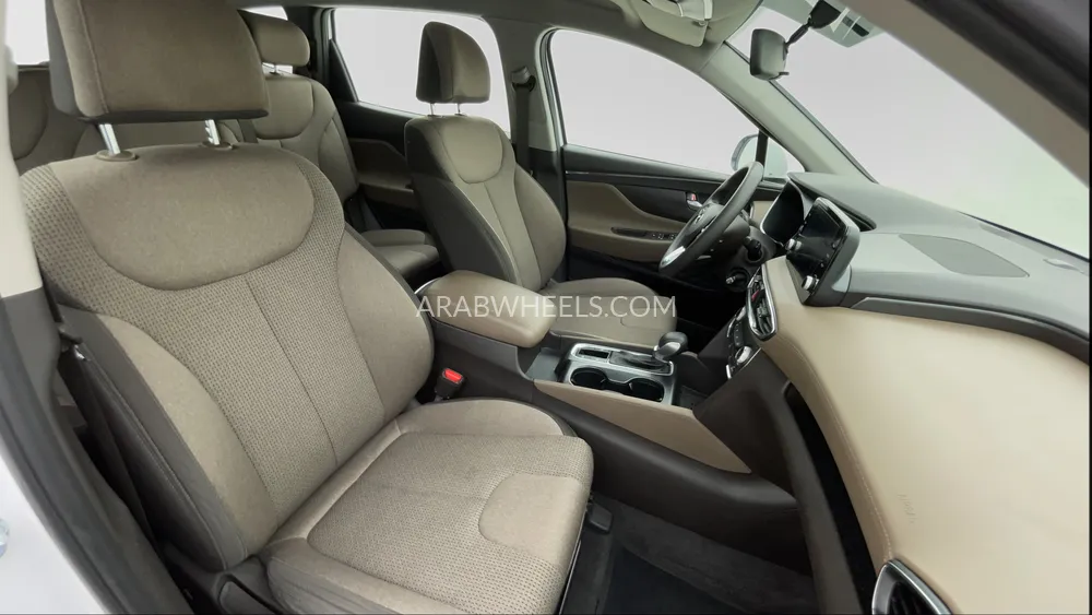 هيونداي سانتا في 2023 for Sale in دبي Image-24
