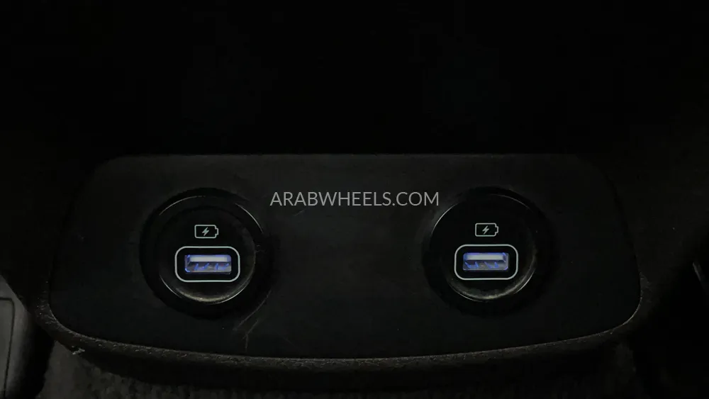 هيونداي سانتا في 2023 for Sale in دبي Image-43