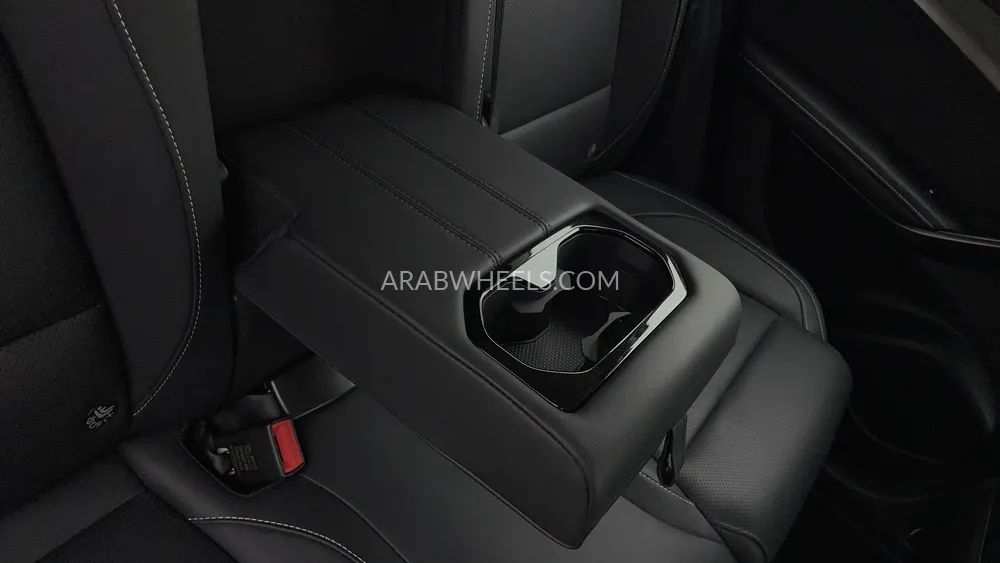 إم جي وان 2024 for Sale in دبي Image-42