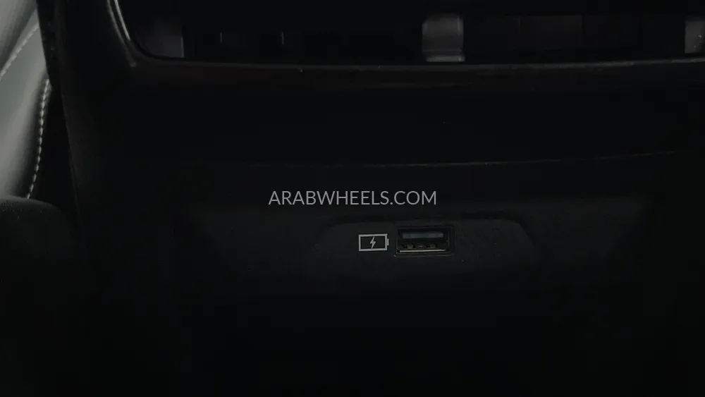 إم جي وان 2024 for Sale in دبي Image-51