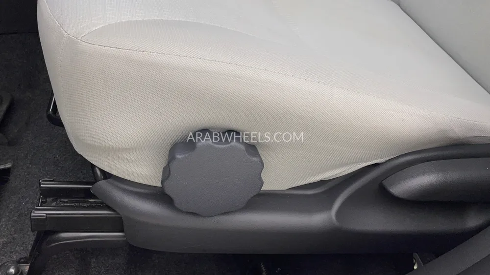 Mitsubishi Attrage 2023 for Sale in Dubai Image-20