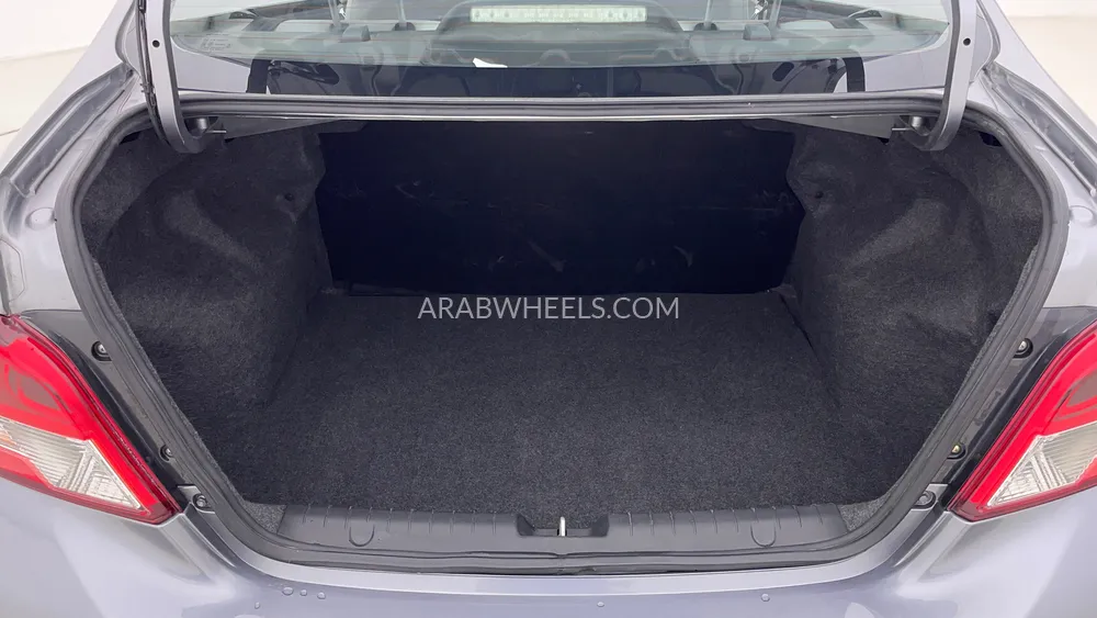 Mitsubishi Attrage 2023 for Sale in Dubai Image-24