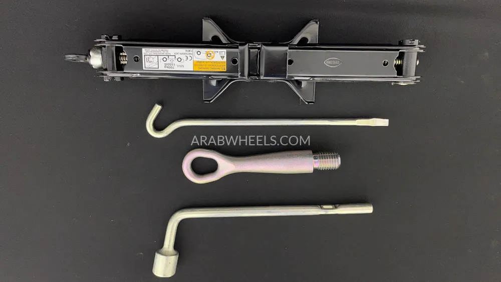 Mitsubishi Attrage 2023 for Sale in Dubai Image-26