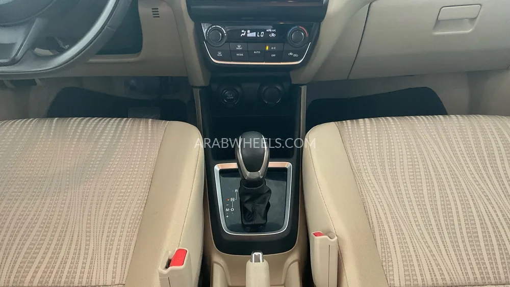 Suzuki Dzire 2022 for Sale in Sharjah Image-22