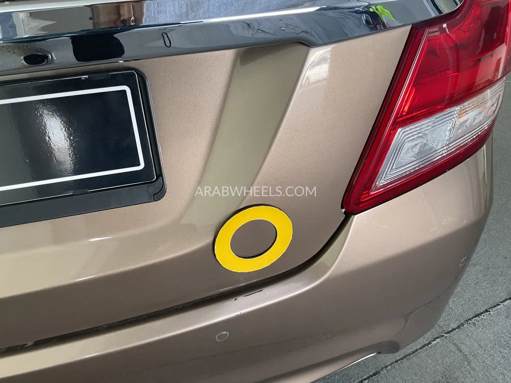 Suzuki Dzire 2022 for Sale in Sharjah Image-29