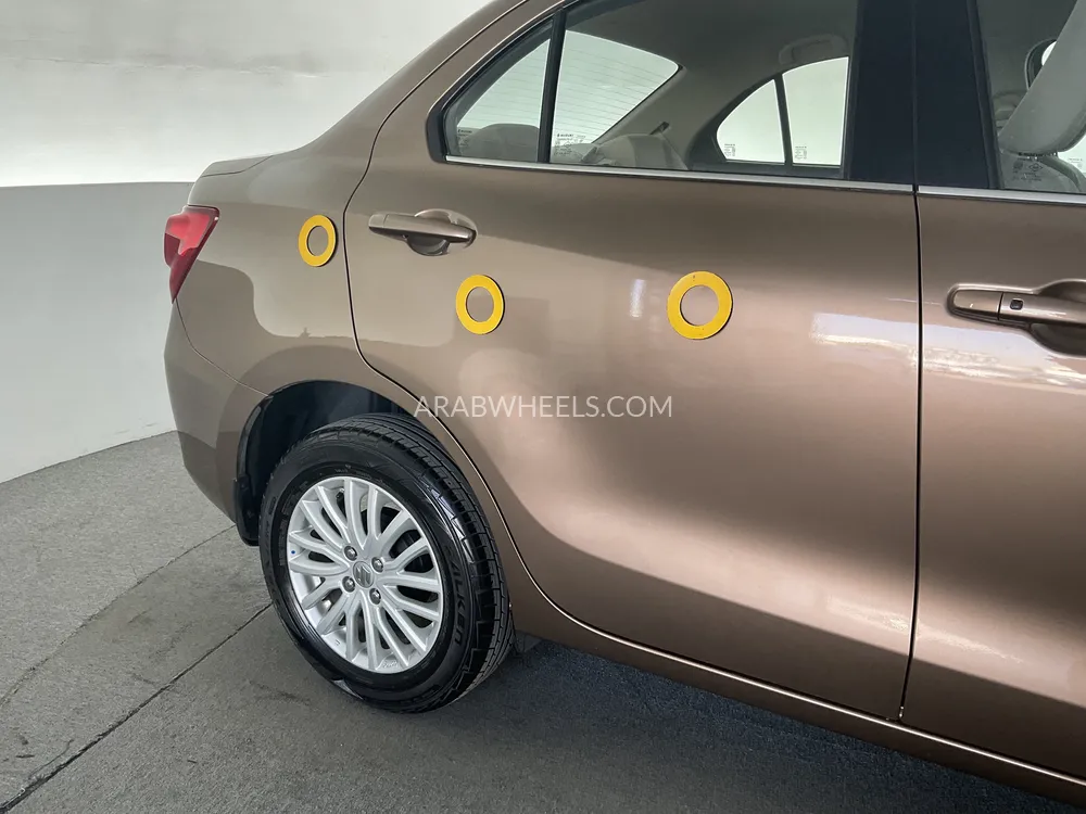 Suzuki Dzire 2022 for Sale in Sharjah Image-33