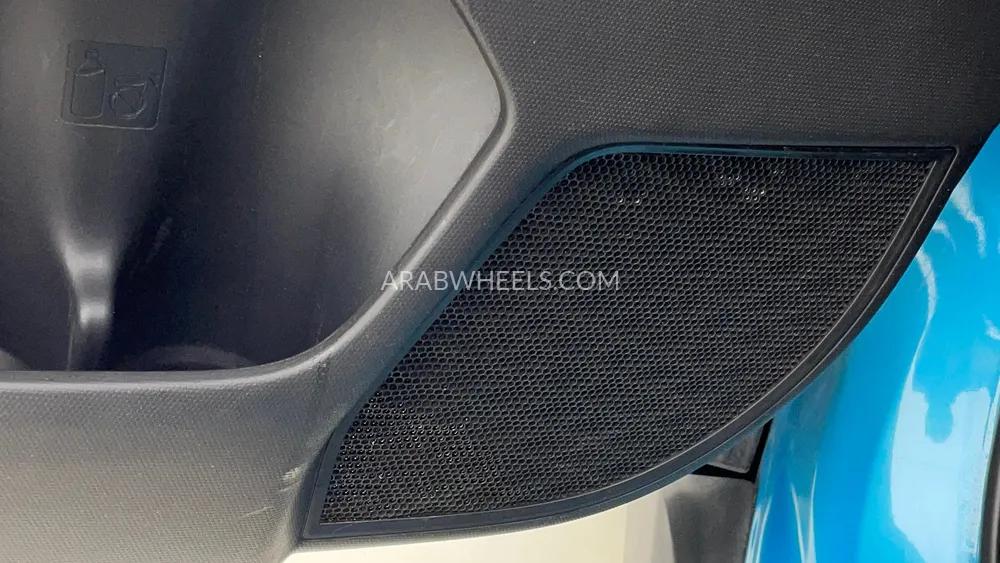 Toyota Raize 2023 for Sale in Dubai Image-21