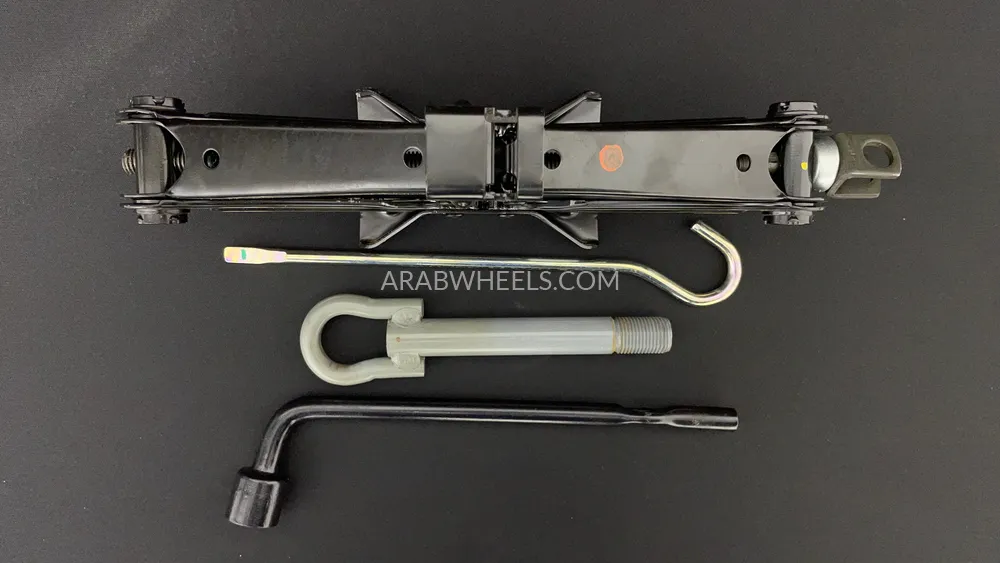 Toyota Raize 2023 for Sale in Dubai Image-27