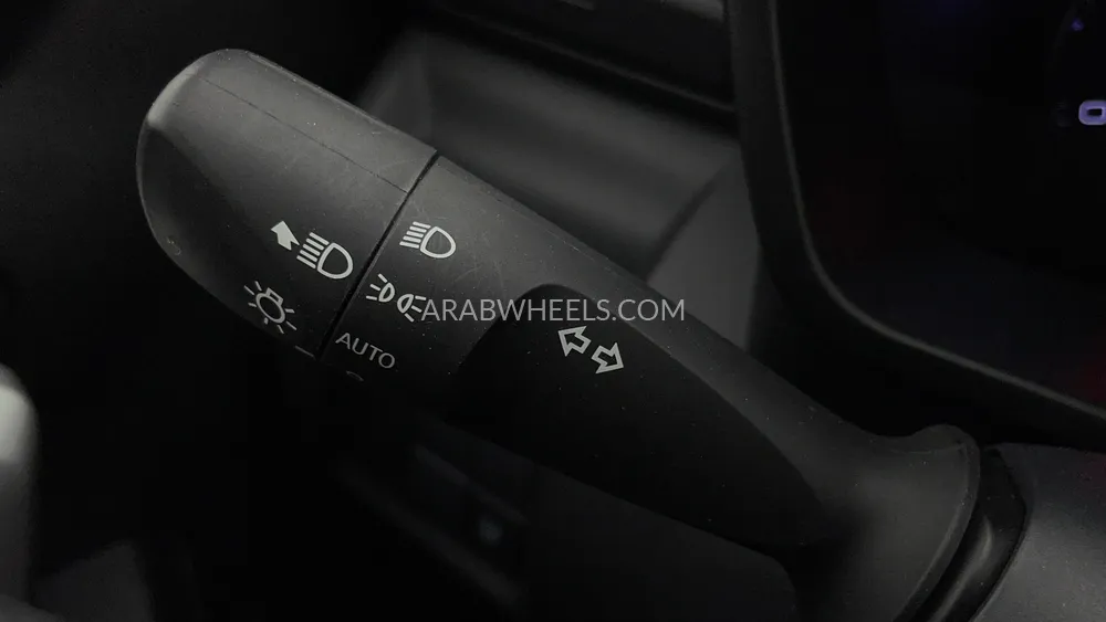 Toyota Raize 2023 for Sale in Dubai Image-33