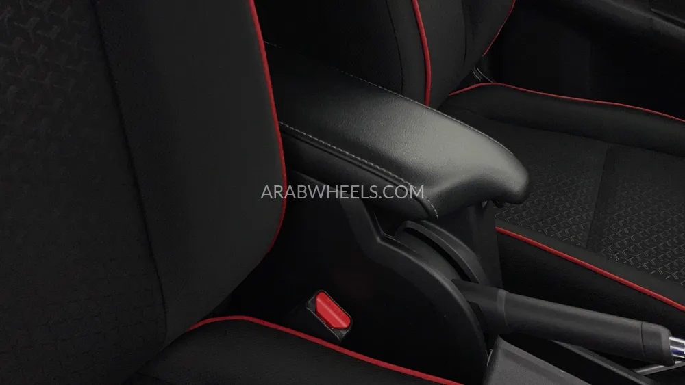 Toyota Raize 2023 for Sale in Dubai Image-34