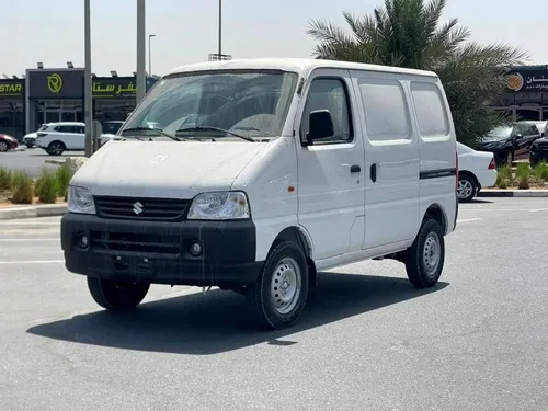 Suzuki Eeco 2026 for Sale
