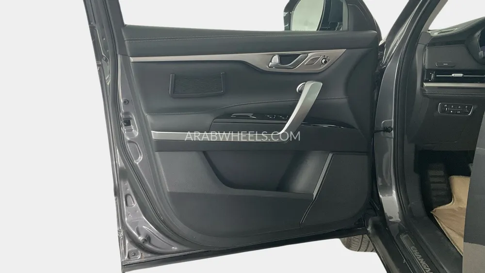 Changan CS95 2022 for Sale in Sharjah Image-14