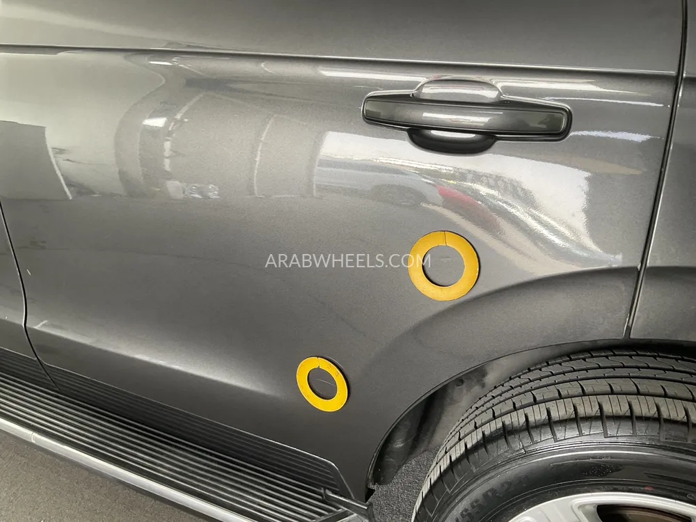 Ford Expedition 2020 for Sale in Sharjah Image-32