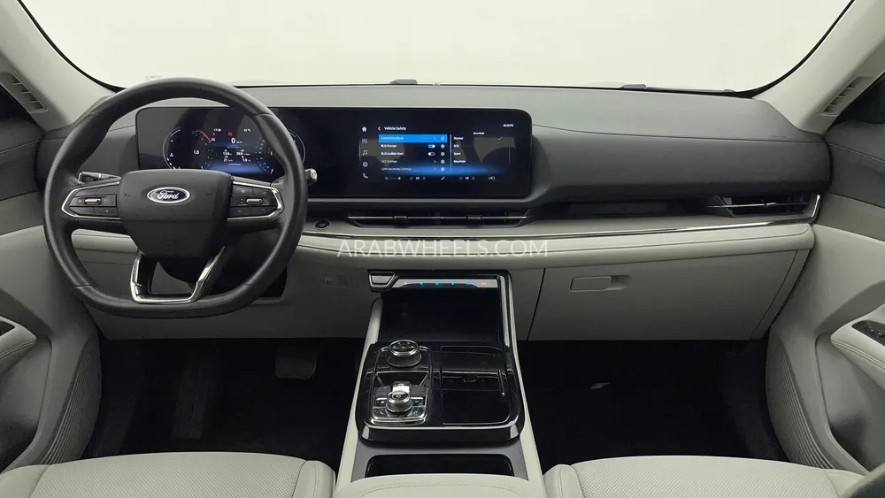 Ford Territory 2024 for Sale in Dubai Image-12