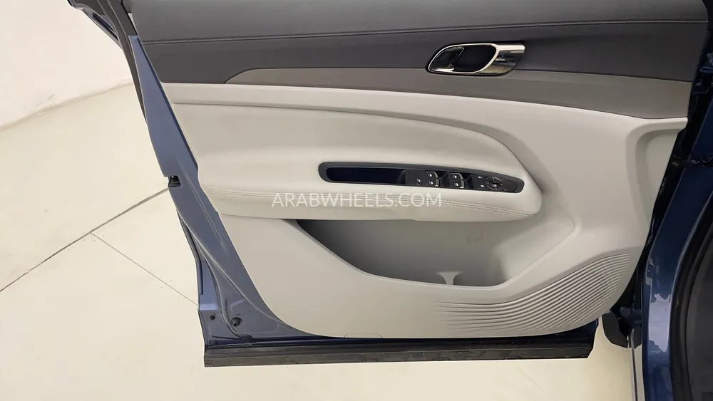 Ford Territory 2024 for Sale in Dubai Image-19