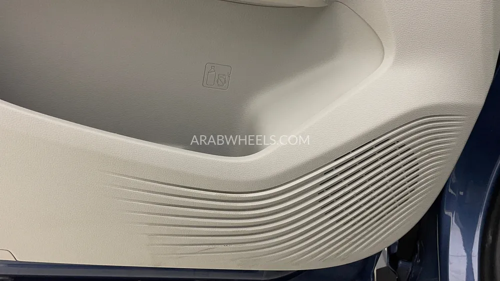 Ford Territory 2024 for Sale in Dubai Image-23