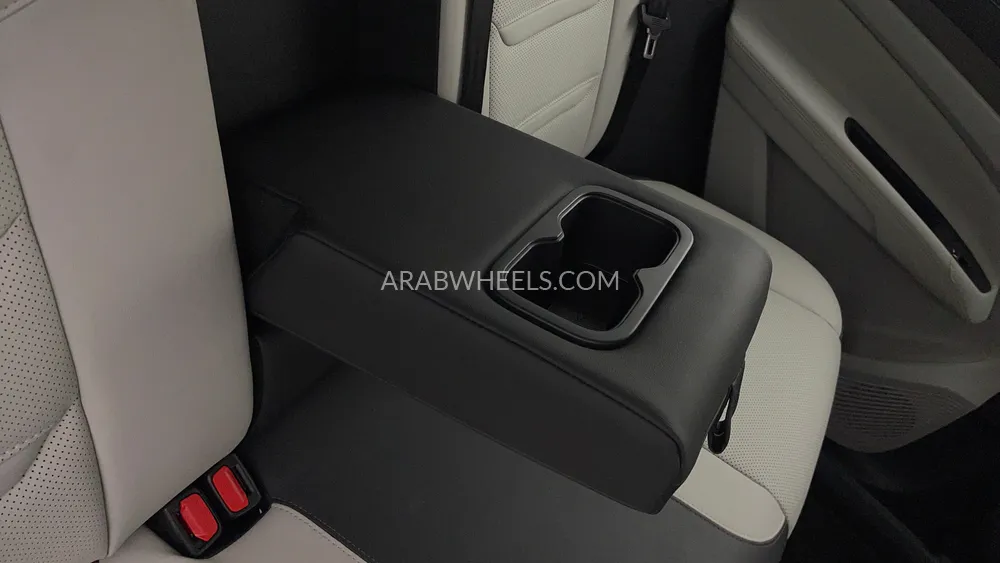 Ford Territory 2024 for Sale in Dubai Image-36