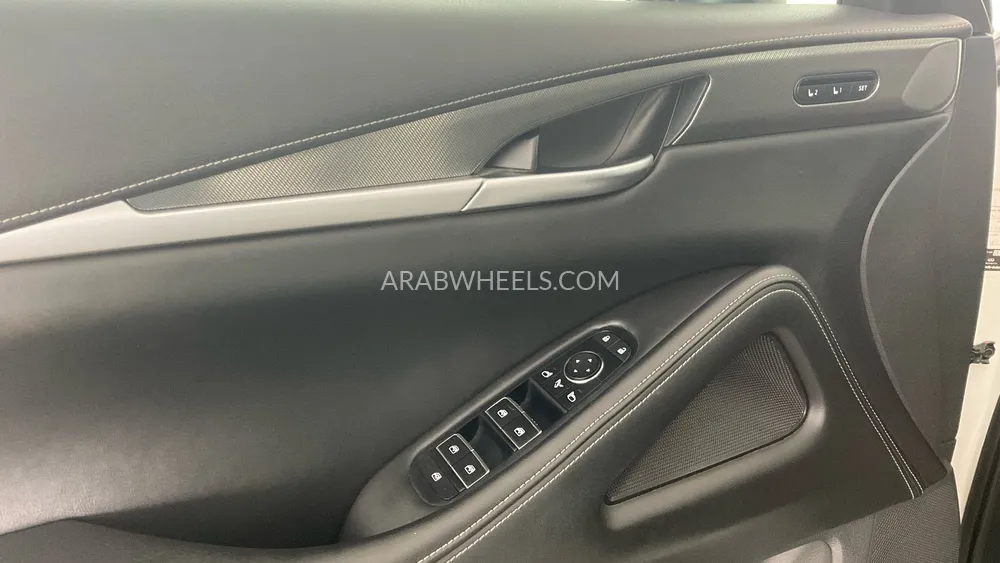 إنفينيتي QX60 2023 for Sale in دبي Image-25