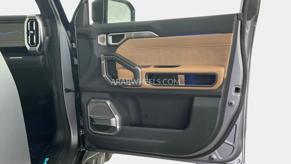 Jetour T2 2026 for Sale in Sharjah Image-25