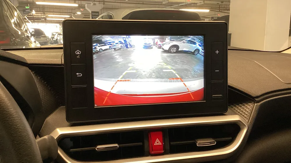 Toyota Raize 2023 for Sale in Sharjah Image-17