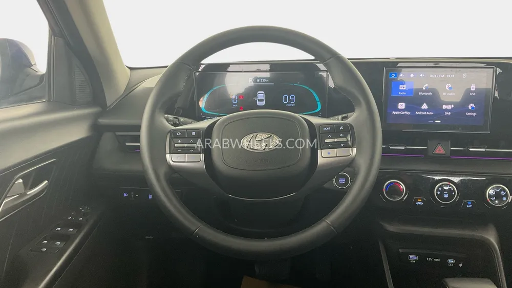 Hyundai Accent 2024 for Sale in Sharjah Image-15