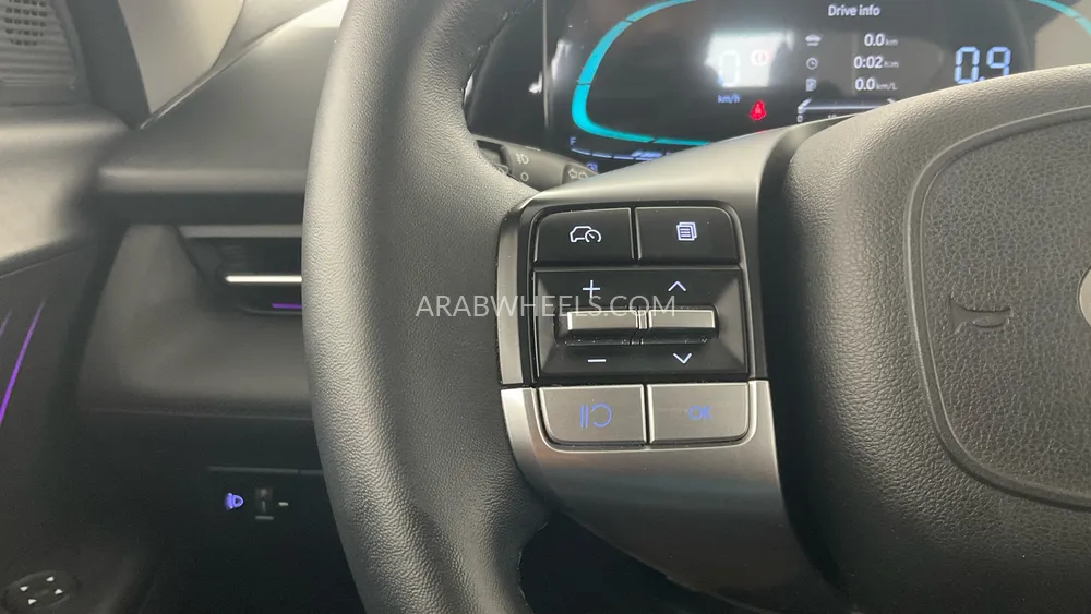 Hyundai Accent 2024 for Sale in Sharjah Image-20