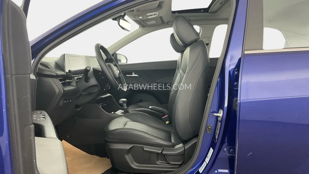 Hyundai Accent 2024 for Sale in Sharjah Image-24