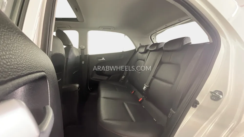 Kia Picanto 2023 for Sale in Dubai Image-22