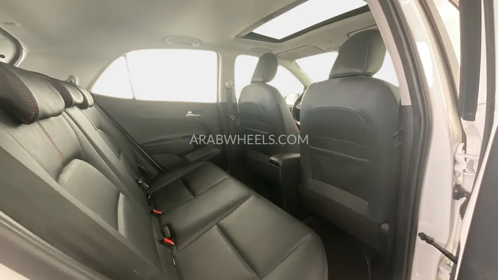 Kia Picanto 2023 for Sale in Dubai Image-24