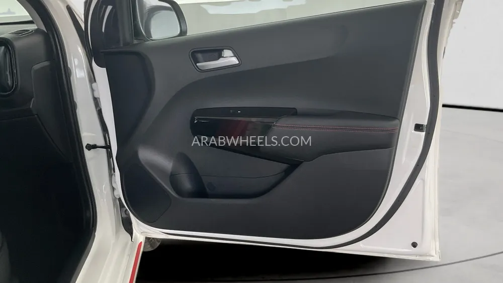 Kia Picanto 2023 for Sale in Dubai Image-25