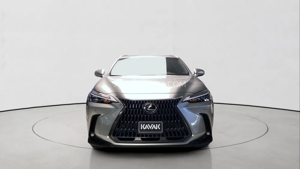 Lexus NX 2025 for Sale in Sharjah Image-2