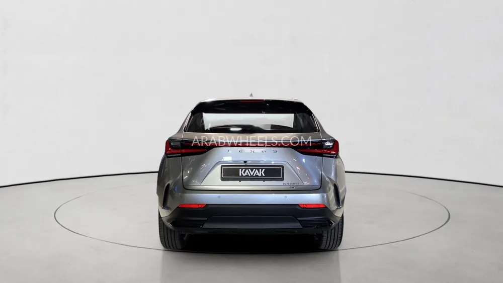 Lexus NX 2025 for Sale in Sharjah Image-5