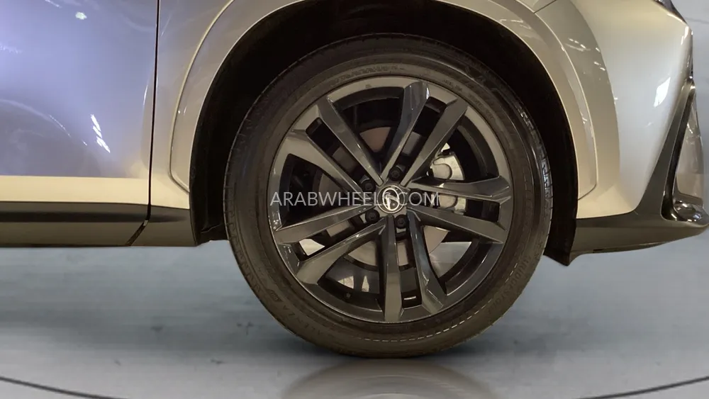 Lexus NX 2025 for Sale in Sharjah Image-9