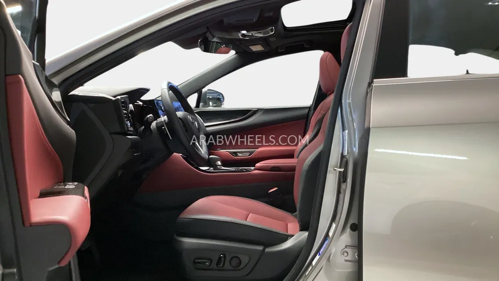 Lexus NX 2025 for Sale in Sharjah Image-13
